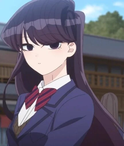 Syoko Komi thumbnail