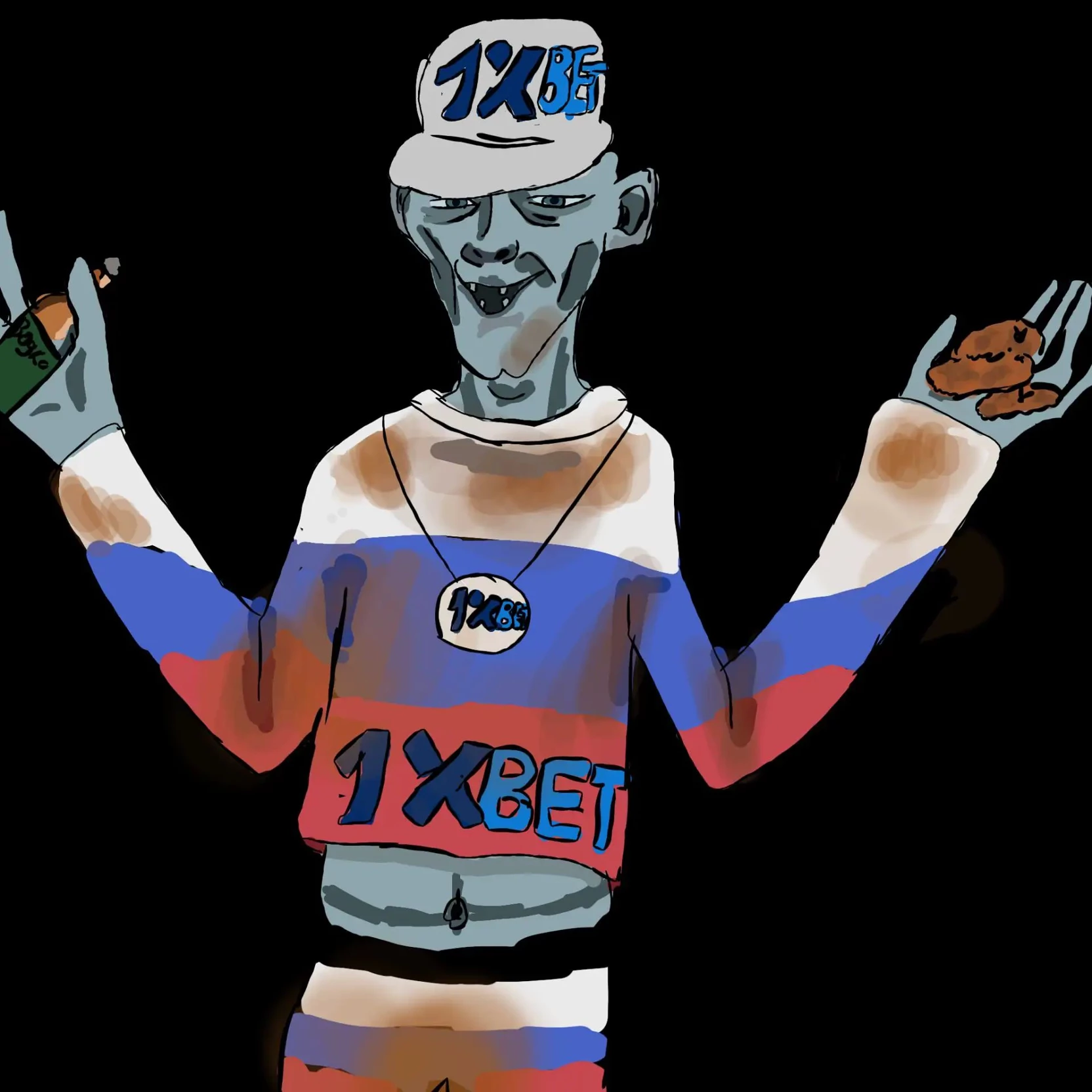 Gollum thumbnail