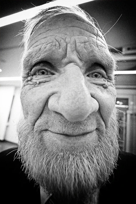 fanatical Grandfather thumbnail