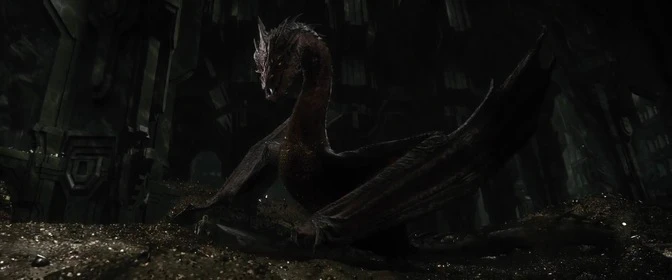 Smaug... thumbnail