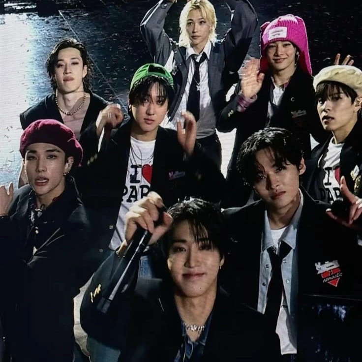 straykids🫶🏼 thumbnail