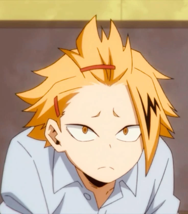 Denki Kaminari thumbnail