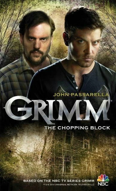 Grimm thumbnail