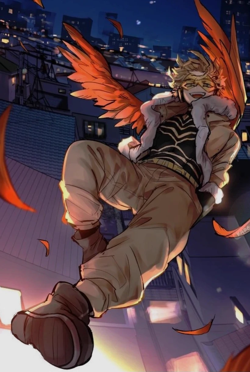 Hawks thumbnail