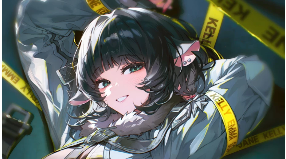 Jane Doe thumbnail