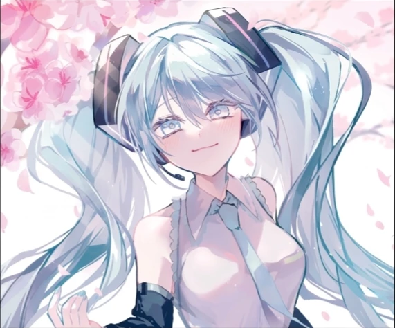 miku thumbnail