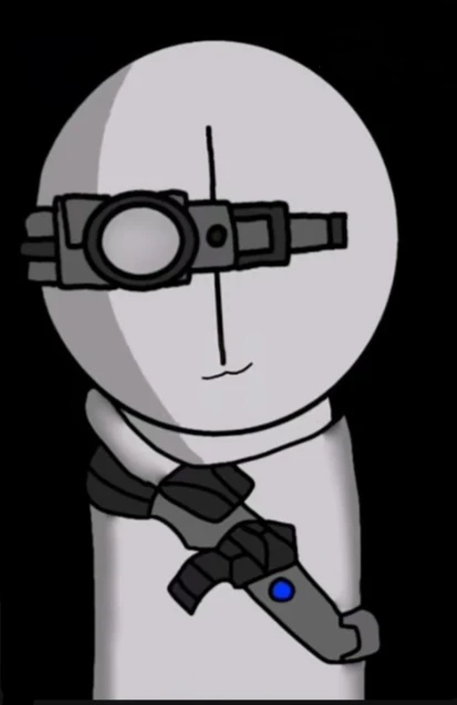 He stumbles thumbnail