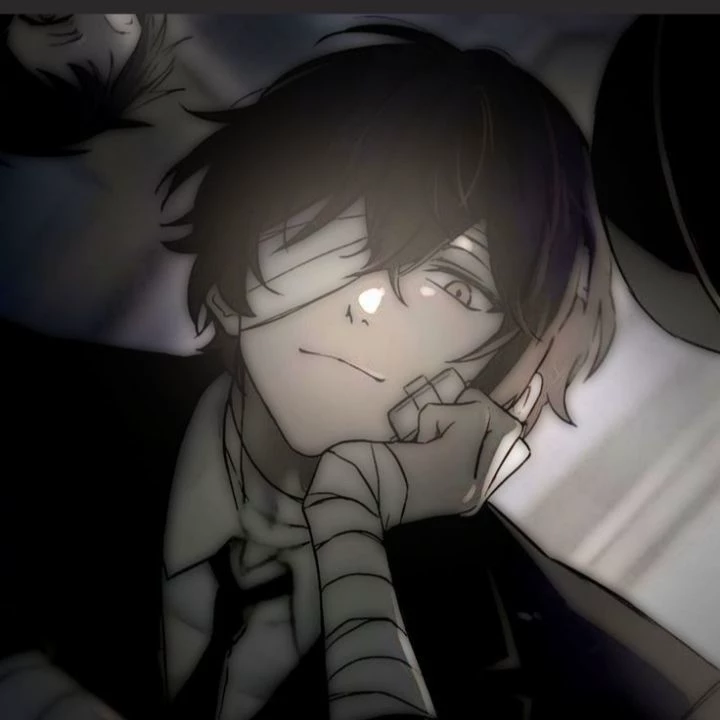 Osamu Dazai thumbnail