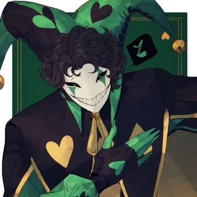 Harlequin thumbnail