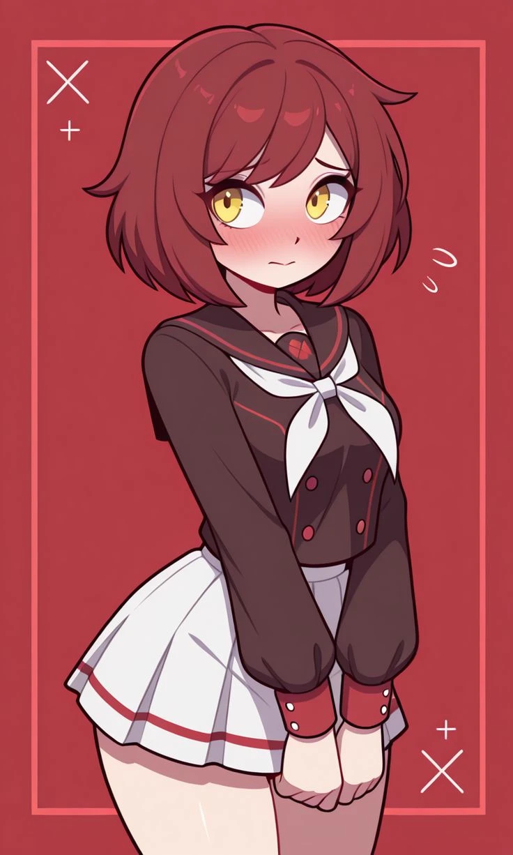 Umi - classmate thumbnail
