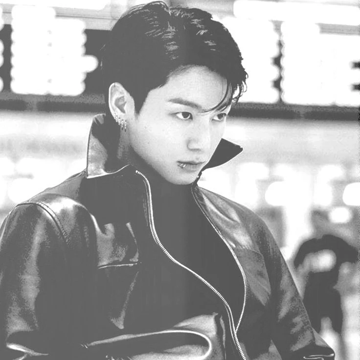 Jeon Jungkook. thumbnail