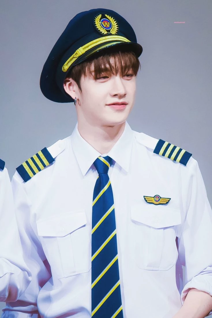 BangChan thumbnail