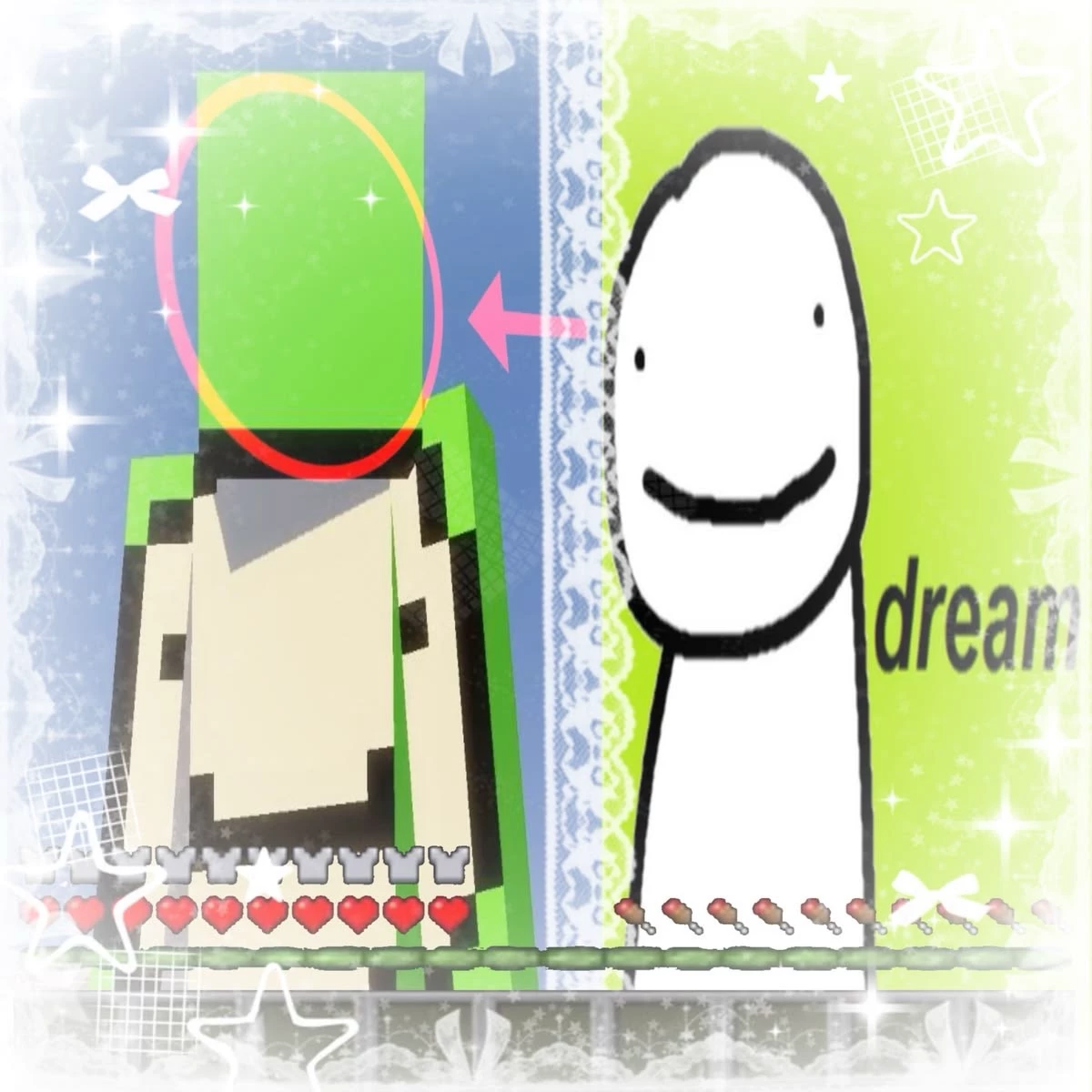 DREAM SMP thumbnail