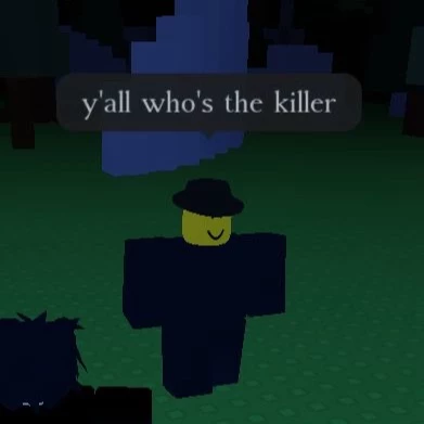Forsaken new killer? thumbnail