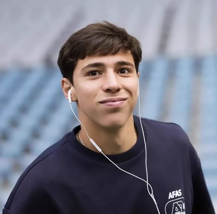 Mateo Chávez thumbnail