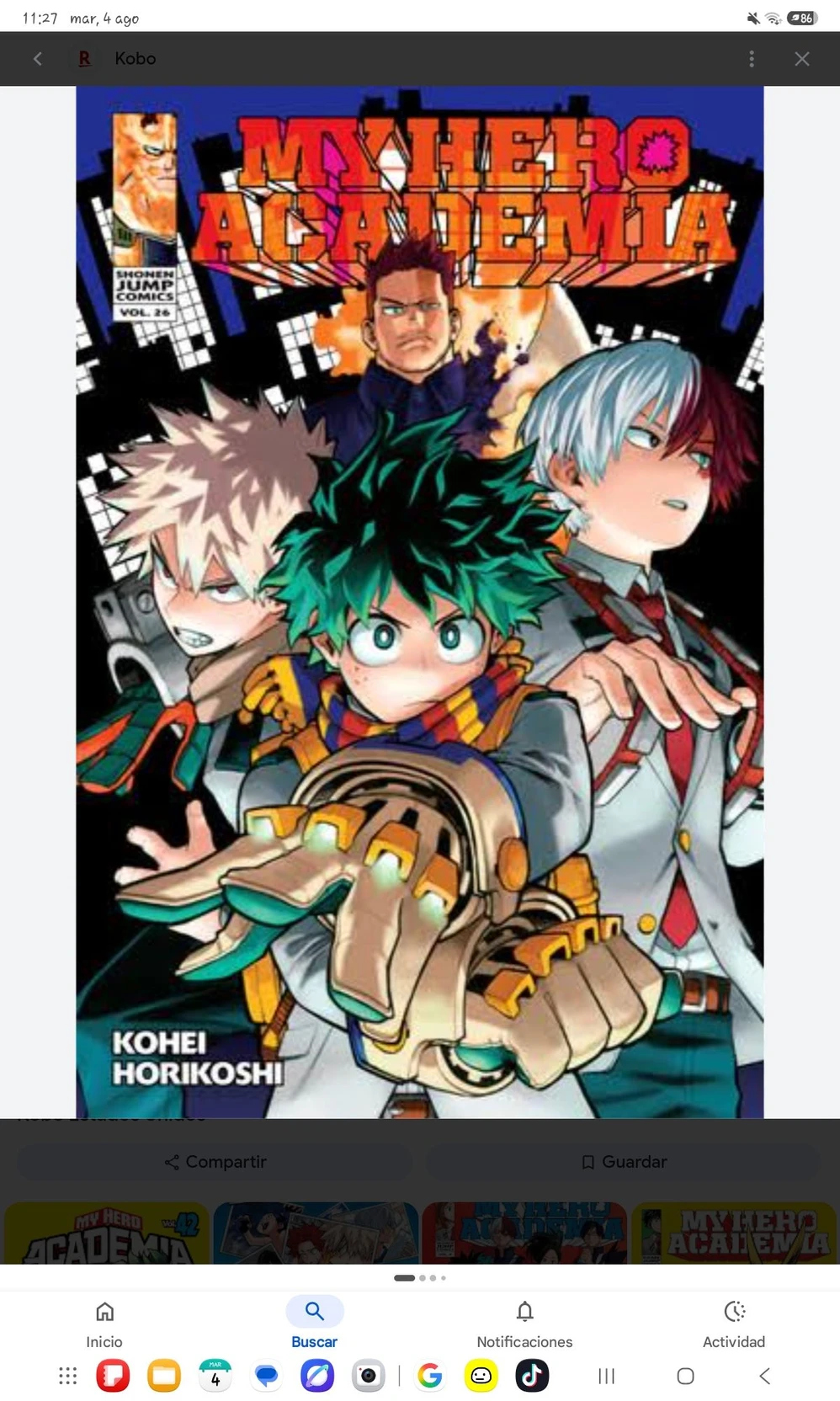 rommates UA clase 1-A. - pick-me thumbnail