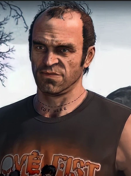 Trevor Philips thumbnail