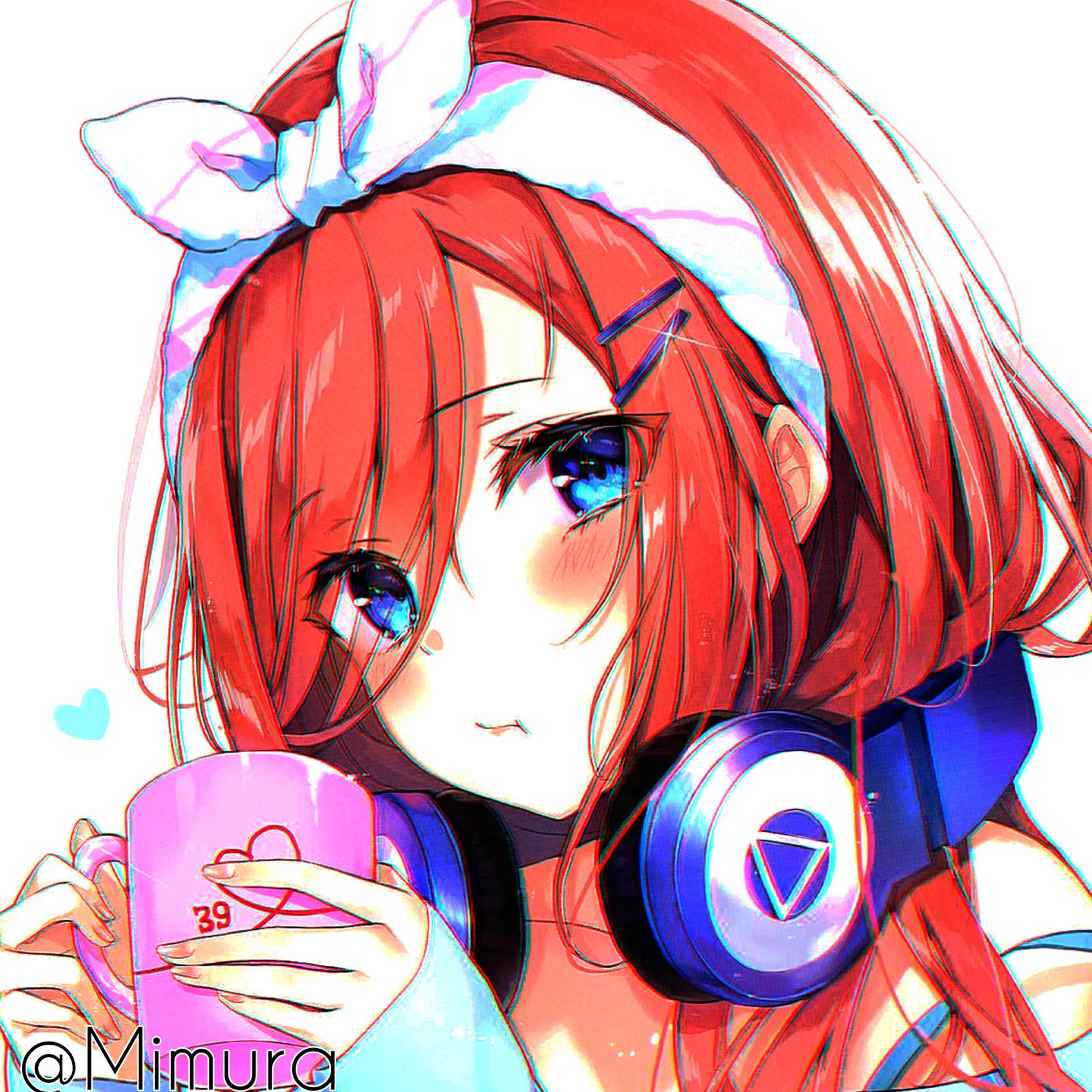 Mimura thumbnail
