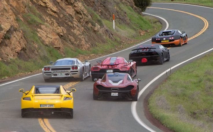 Need For Speed thumbnail