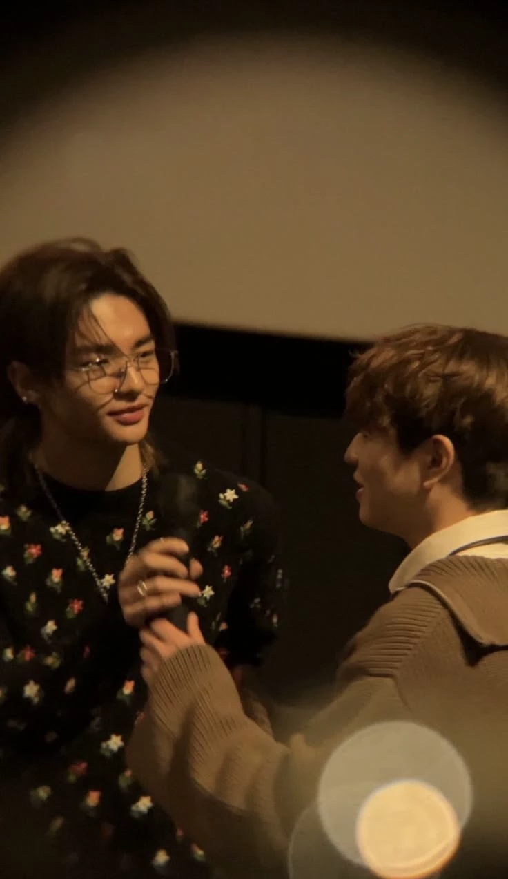 hyunmin thumbnail