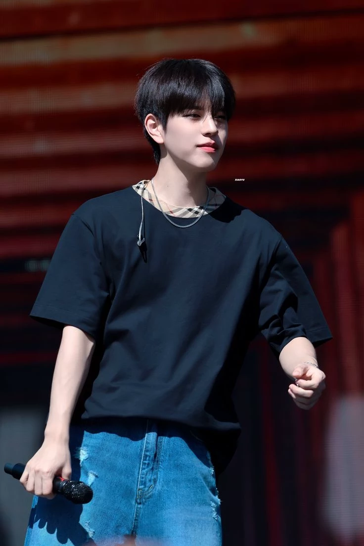 Seungmin thumbnail