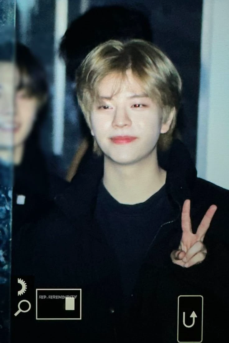 Seungmin thumbnail