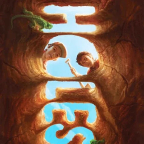 HOLES - AUG 20, 1998 Story thumbnail