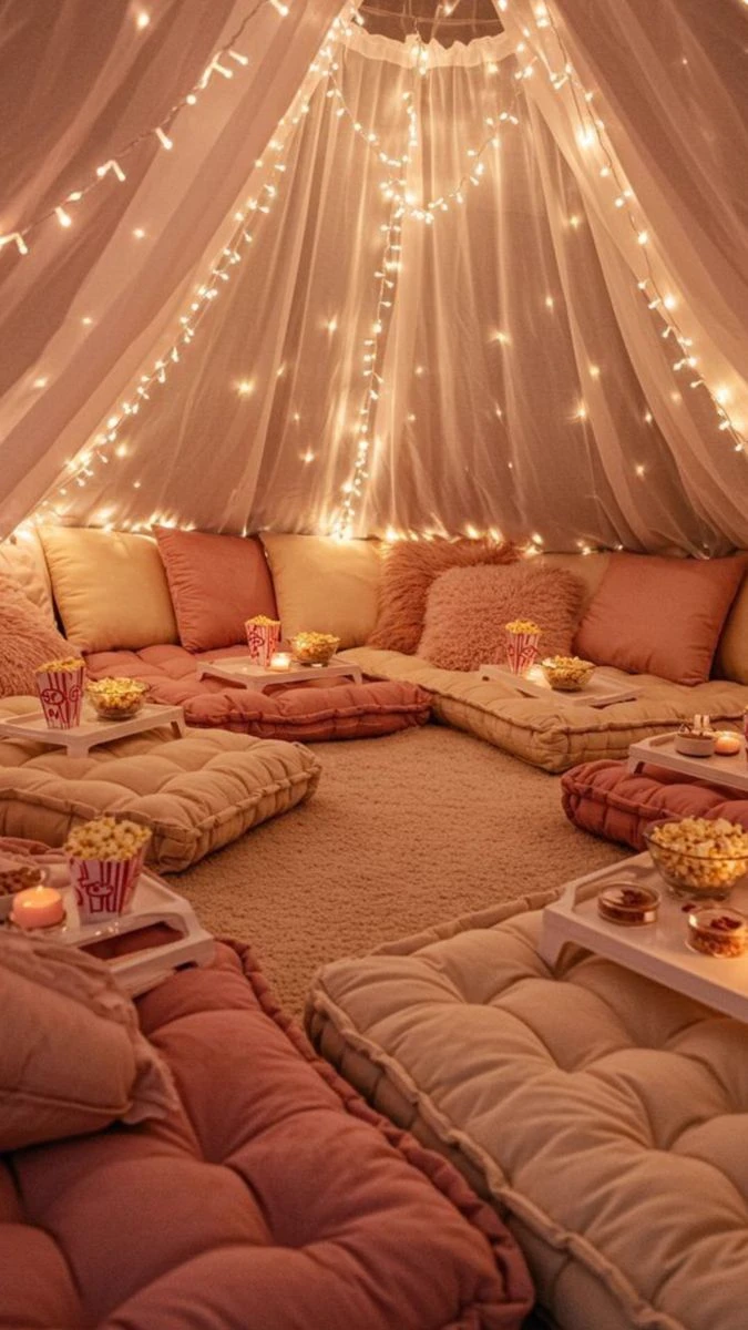 Sleepover in your room?! thumbnail