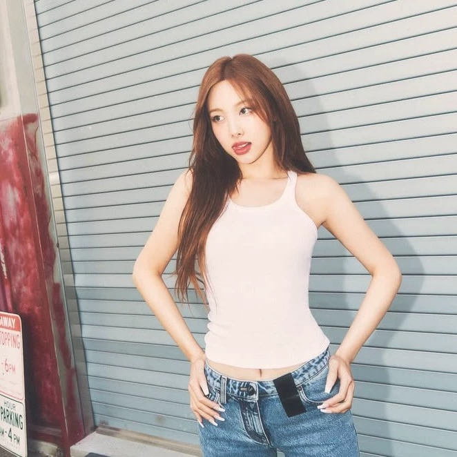 Nayeon