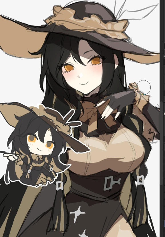 Jeanne thumbnail