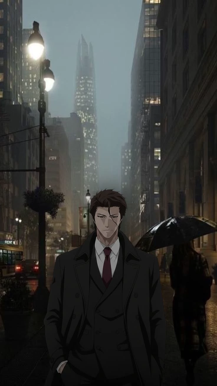  Aizen Sosuke (CEO) thumbnail