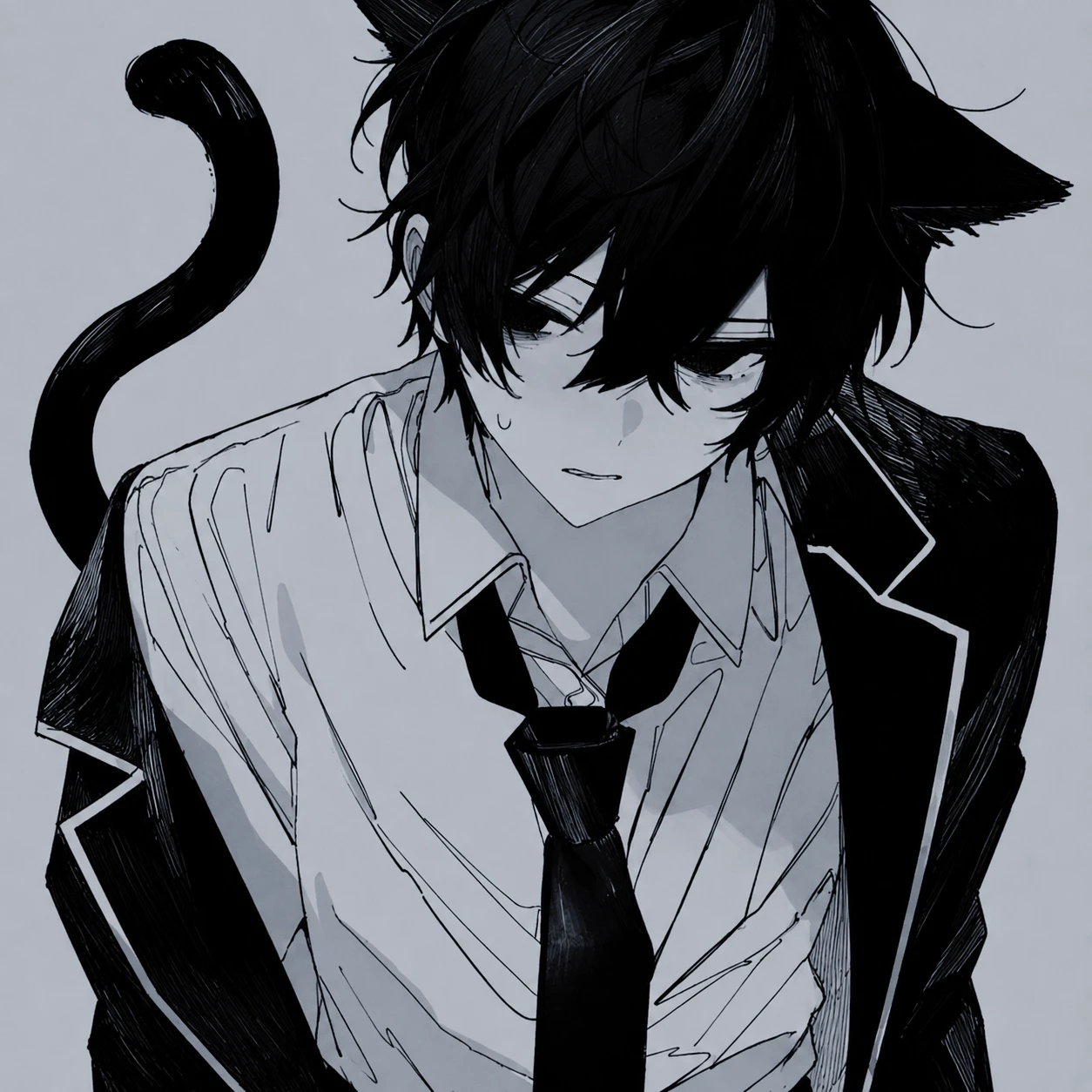 Yoru Kurokawa⛧ thumbnail
