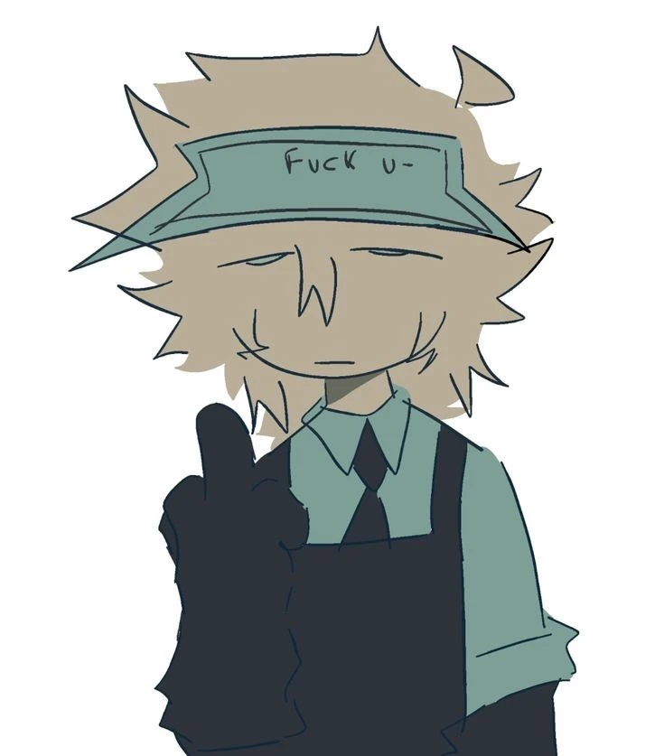 Cashier thumbnail
