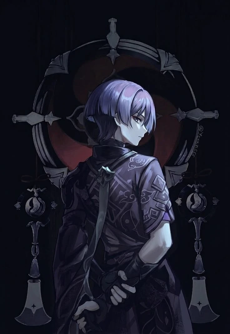 Scaramouche thumbnail