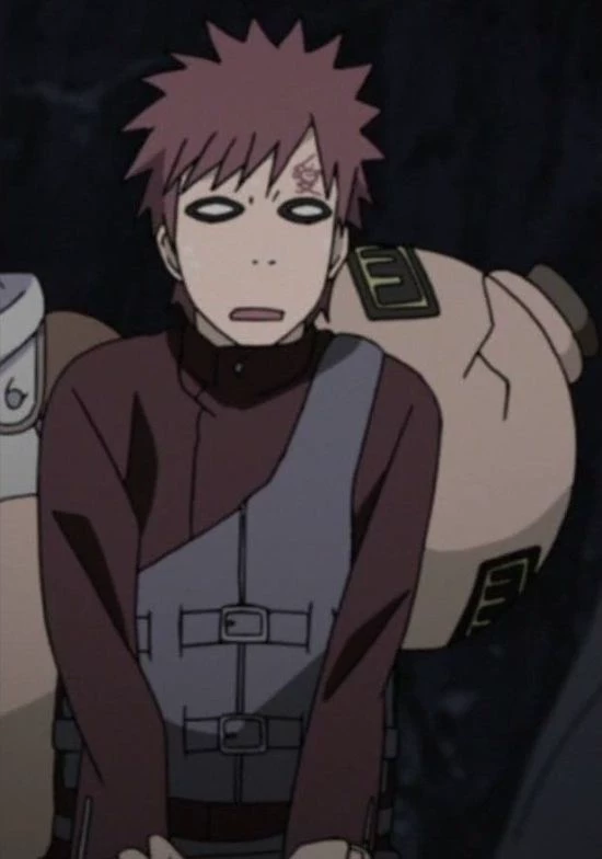 Gaara of the Sand thumbnail