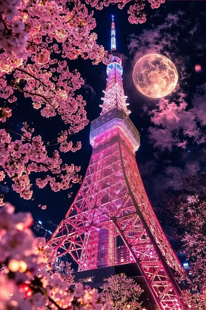 {{user}}'s world ❤️🩷💝💖💜 thumbnail