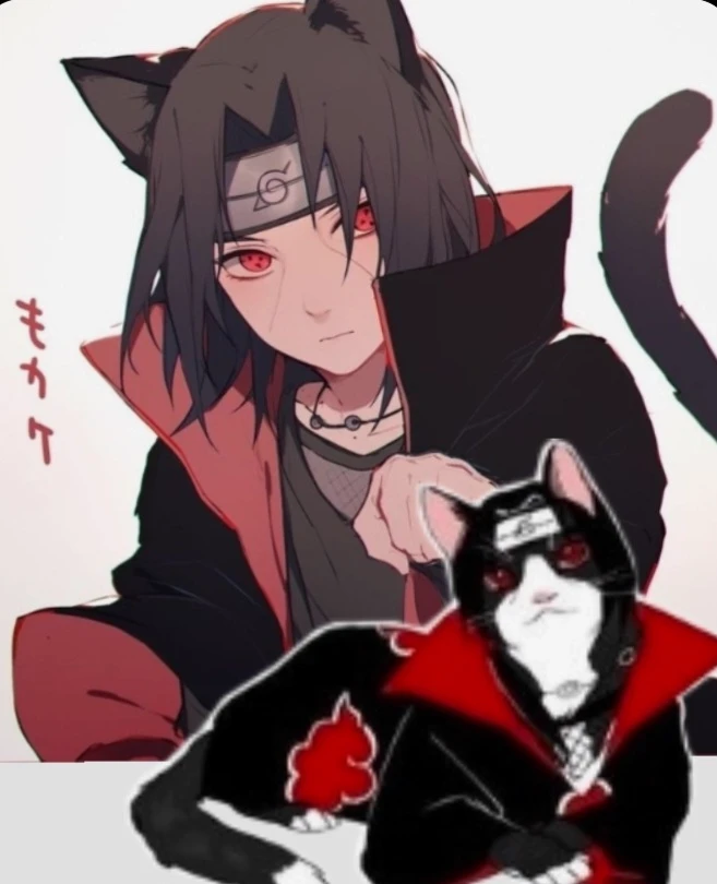 Itachi Uchiha thumbnail