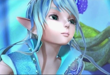 Shui Qingli- the water Prince 🤴🌊 thumbnail
