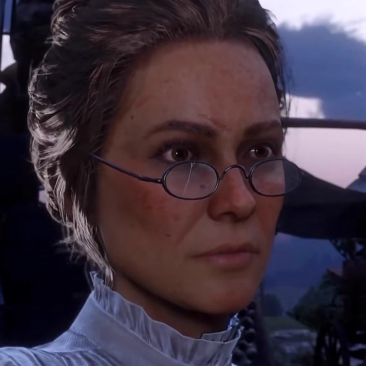 Sadie Adler thumbnail