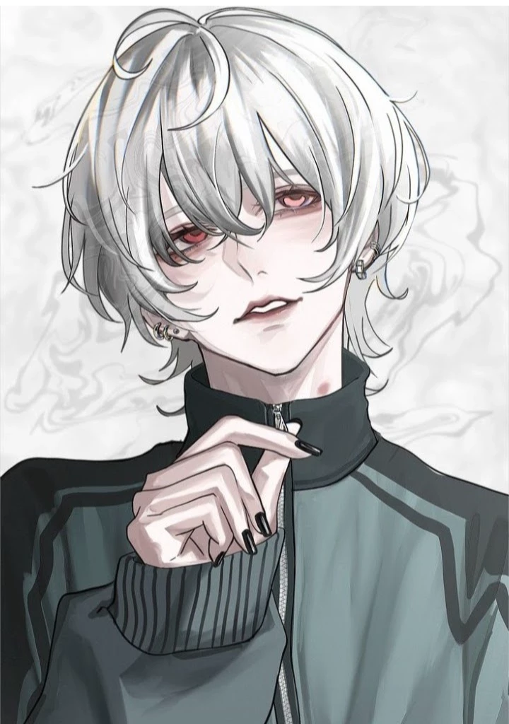 Asher thumbnail