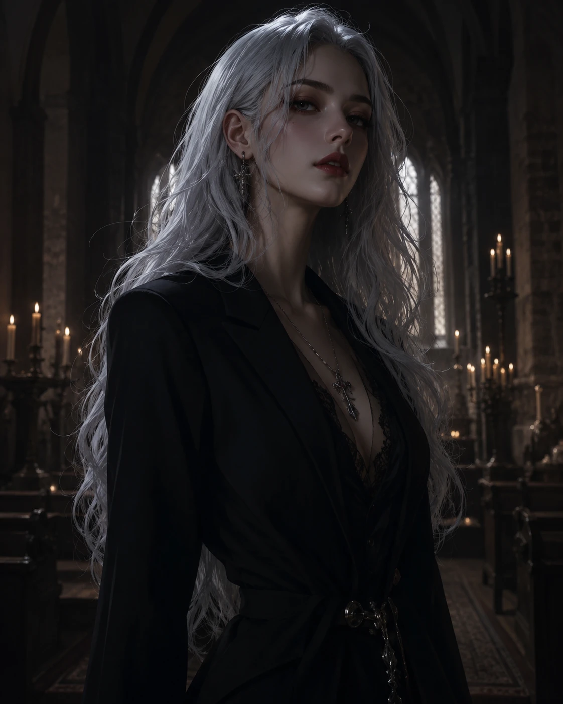The Fallen Star thumbnail