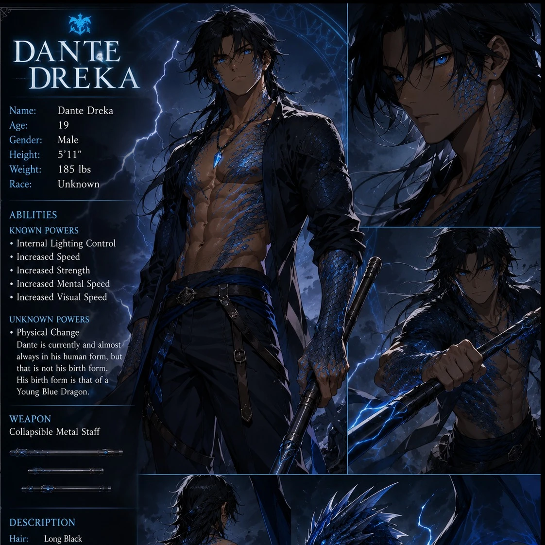 Dante