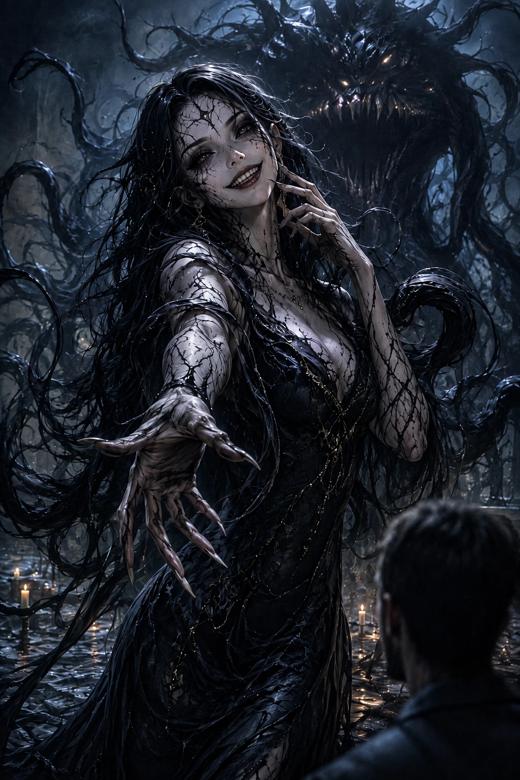 You Summoned her So now your her's thumbnail