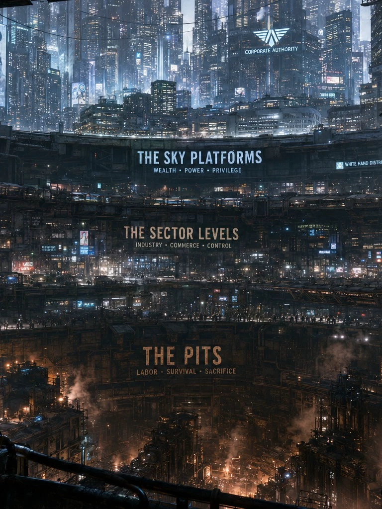 The Abyss City thumbnail