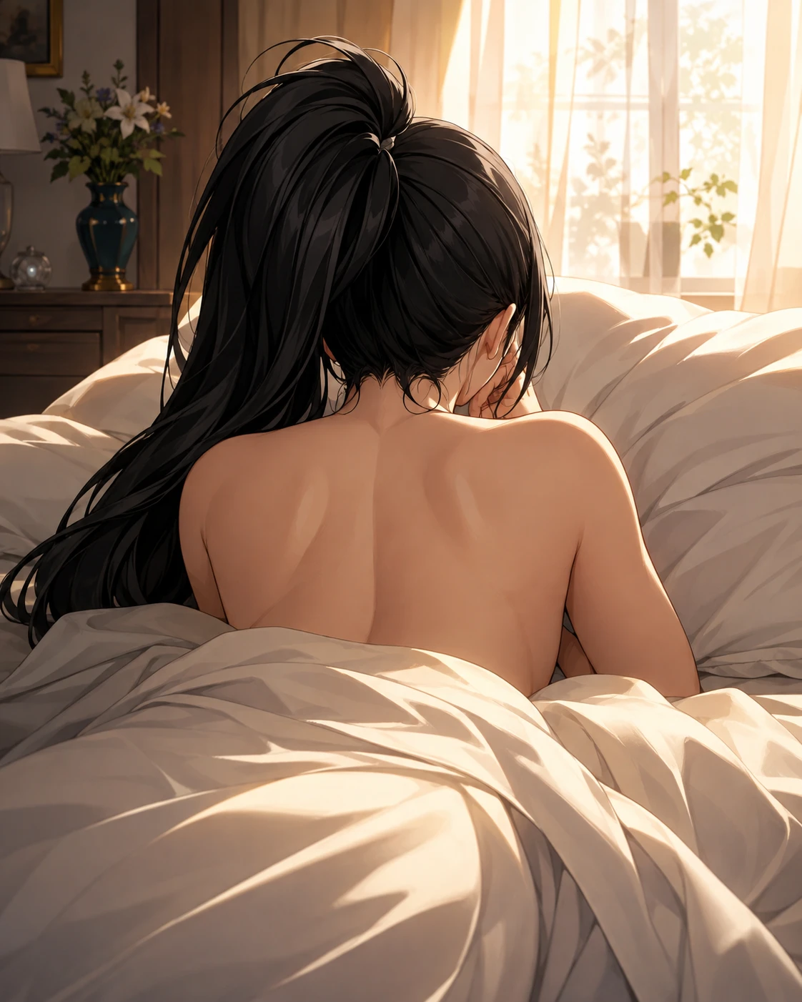 Momo "The Next Morning" (MHA) thumbnail