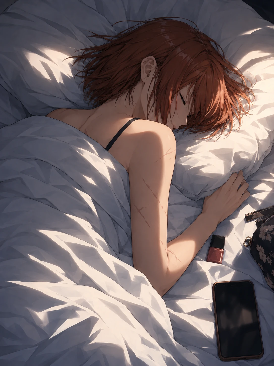 Nobara Kugisaki, "Your Side of the Bed" (Jujutsu Kaisen) thumbnail