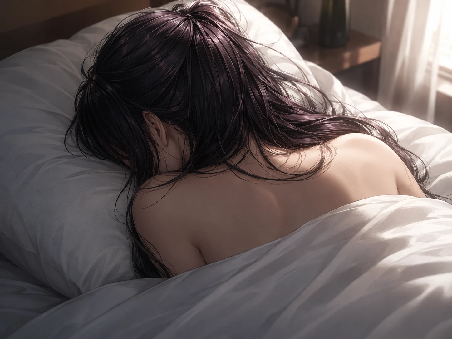 Utahime Iori, "I’m Only Staying Tonight" (Jujutsu Kaisen) thumbnail