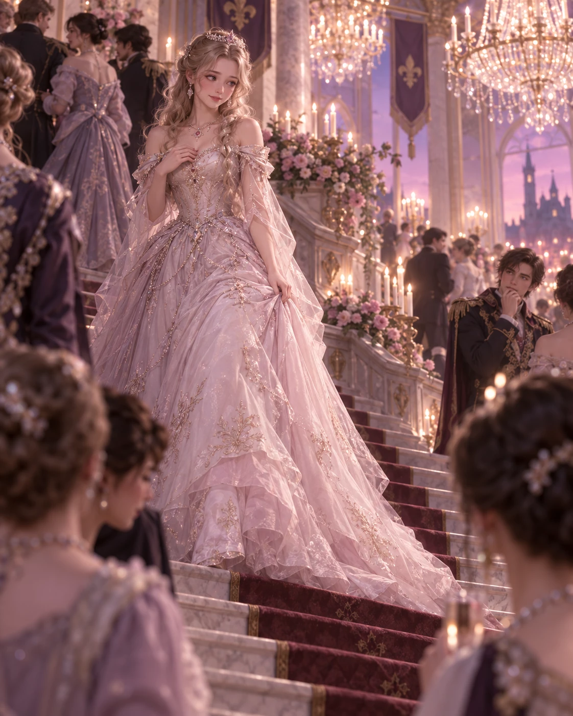 The Forgotten First Princess thumbnail