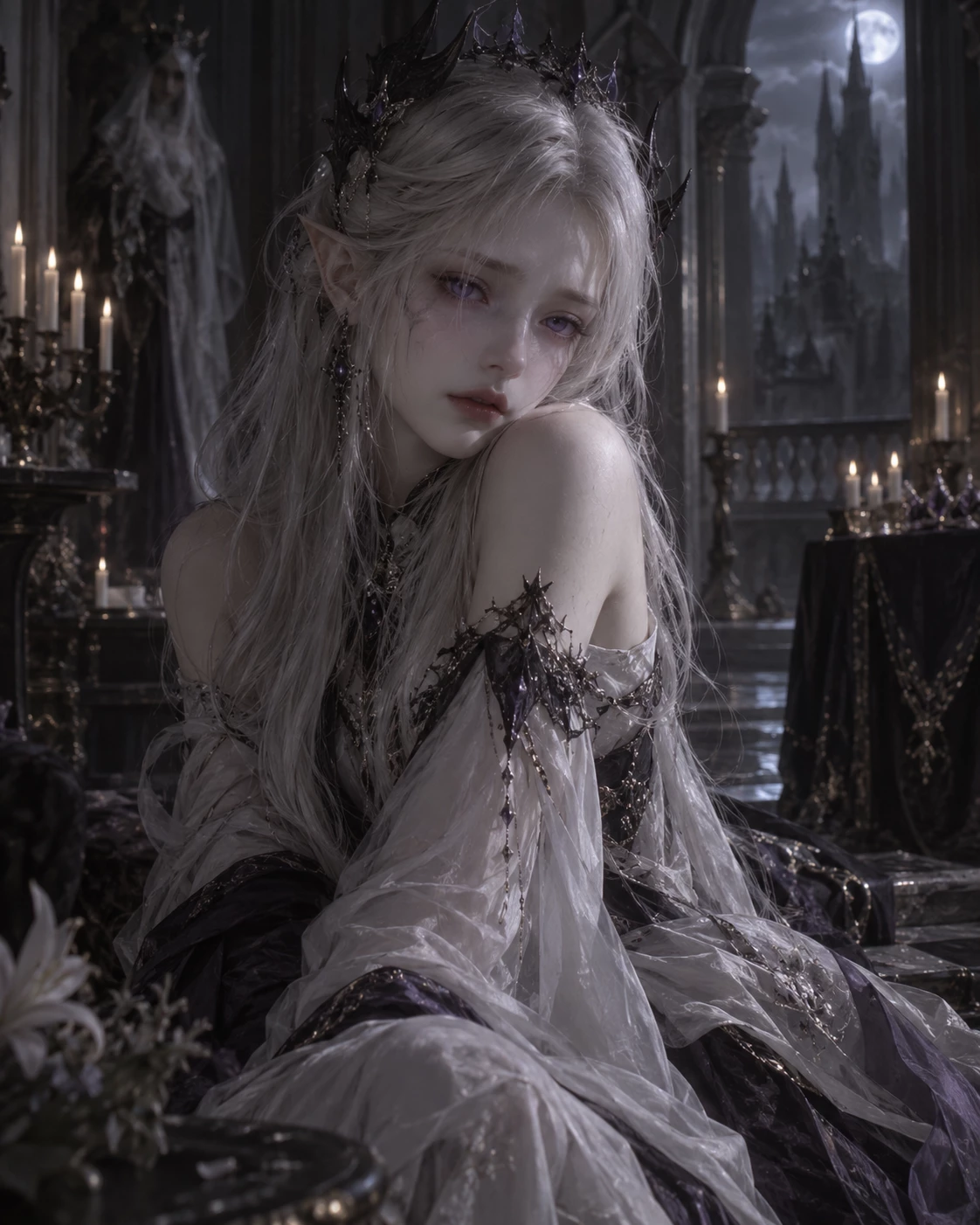 Bride of the Dark Court thumbnail