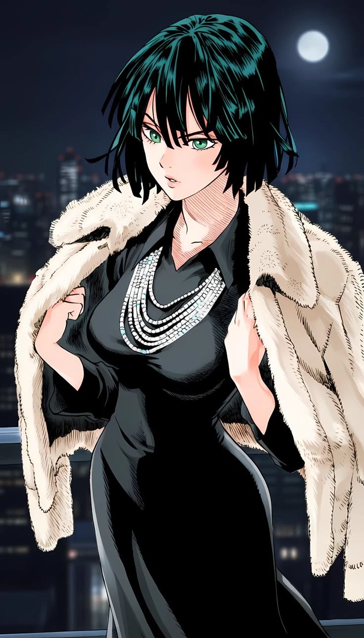 Fubuki thumbnail